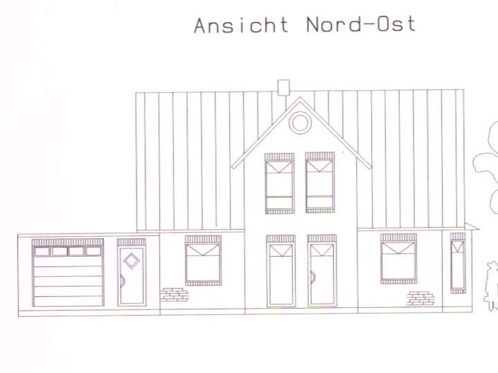 Thumbnail-Einfamilienhaus in Damme