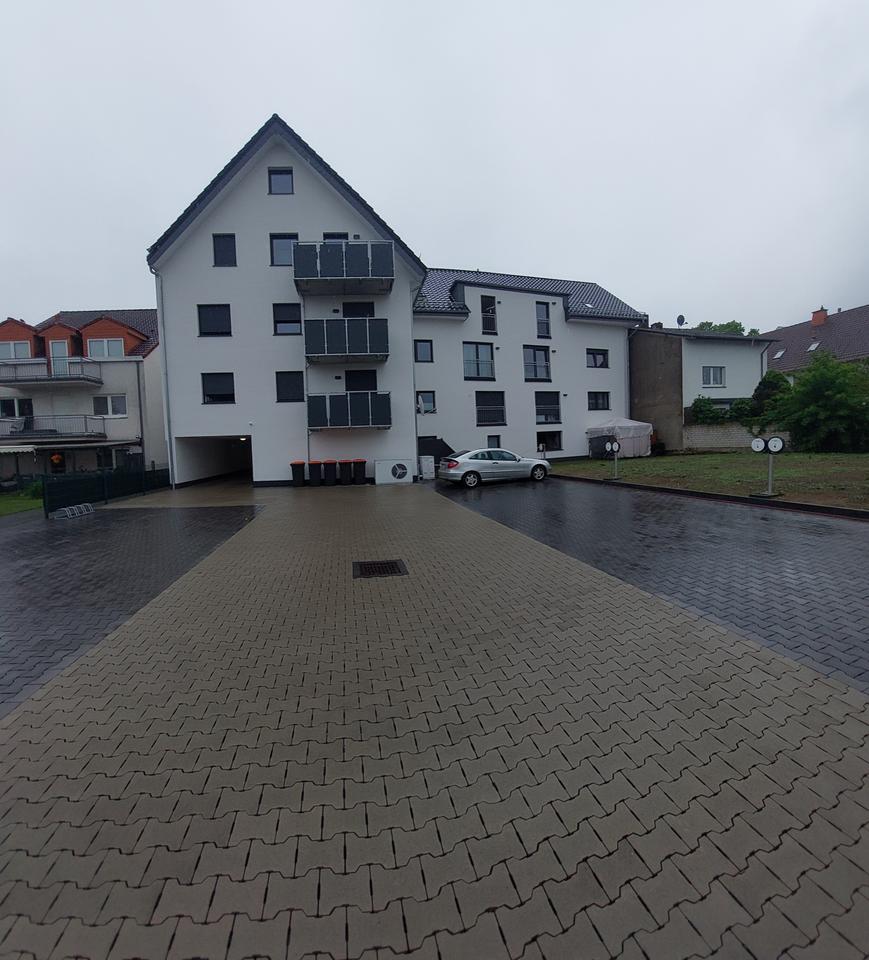 Thumbnail-Schöne 3-Zimmer-Wohnung im Dachgeschoss in Geseke, 71 qm