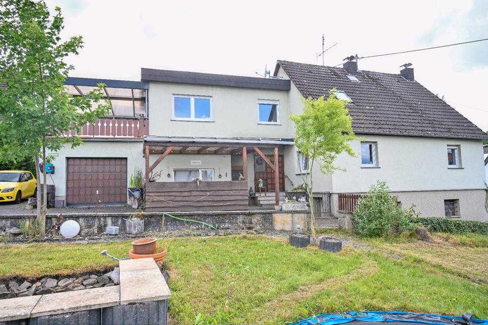 Thumbnail-Freistehendes Haus in Oberzissen