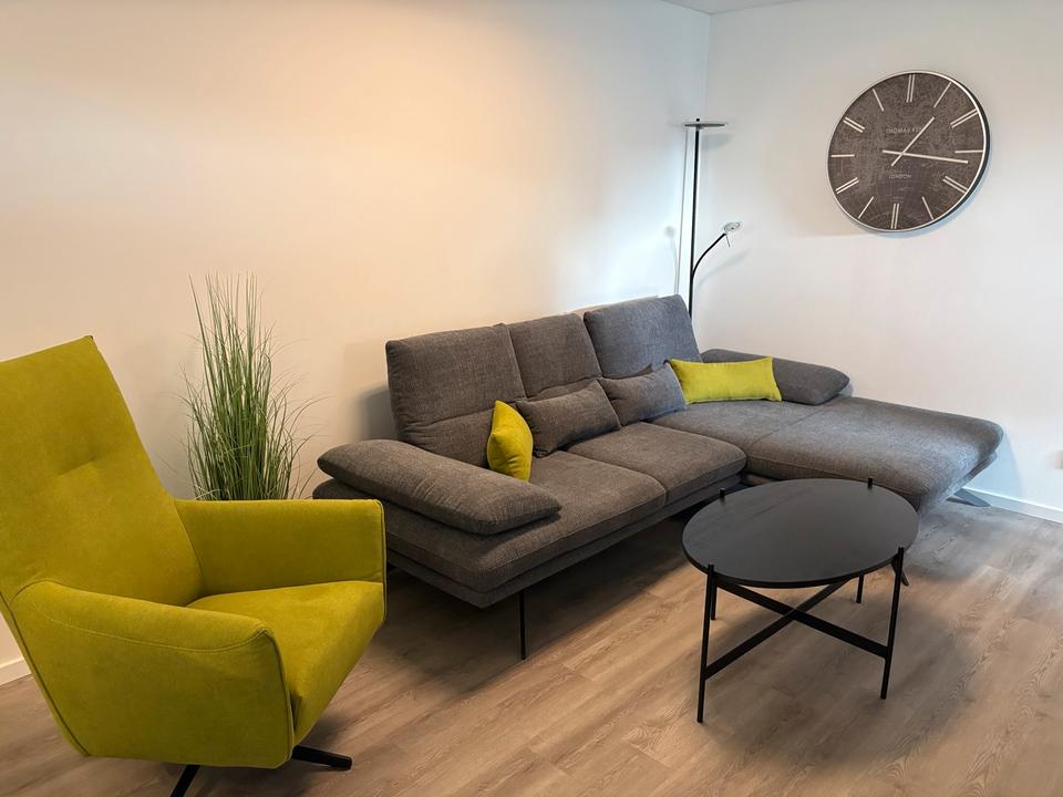 Thumbnail-Genießen Ostsee Olpenitz Kappeln workation möglich