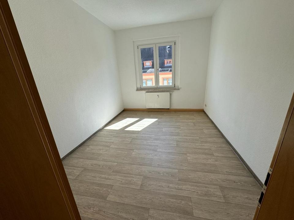 Thumbnail-von Privat 3 ZKB Wohnung im EG in Greiz zu vermieten