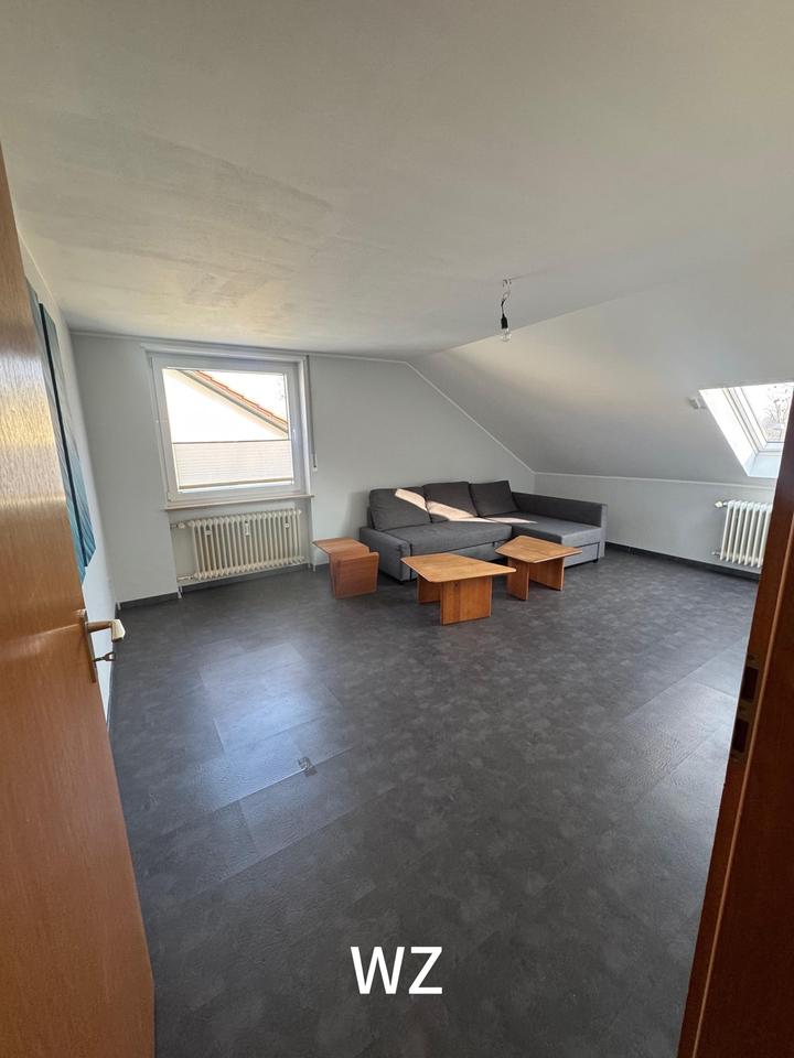 Thumbnail-2.5 Zimmer Wohnung in Ludwigshafen-Oggersheim