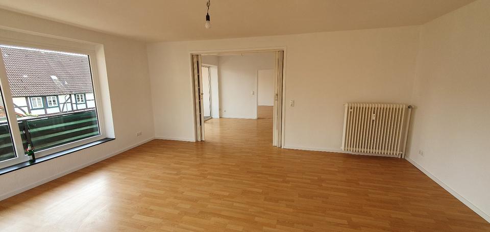 Thumbnail-120m² Wohnung in Salzgitter Thiede