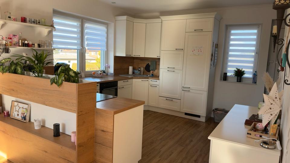 Thumbnail-3 Zimmer Wohnung