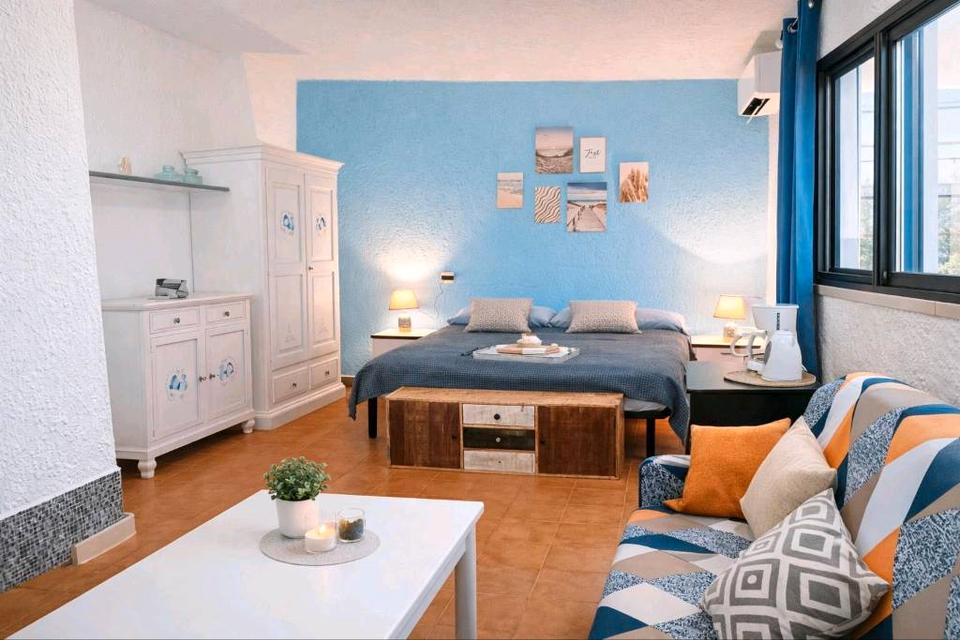 Thumbnail-Ferienhaus Sardinien Langzeitmiete Angebote 2026 am Meer