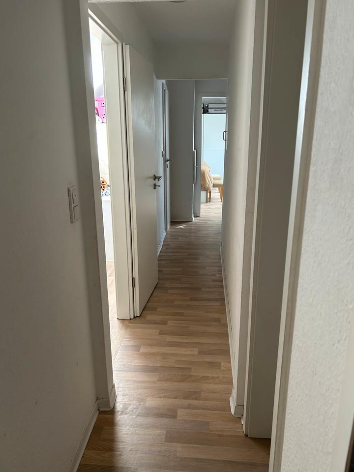 Thumbnail-Gemütliche 4-Zimmerwohnung