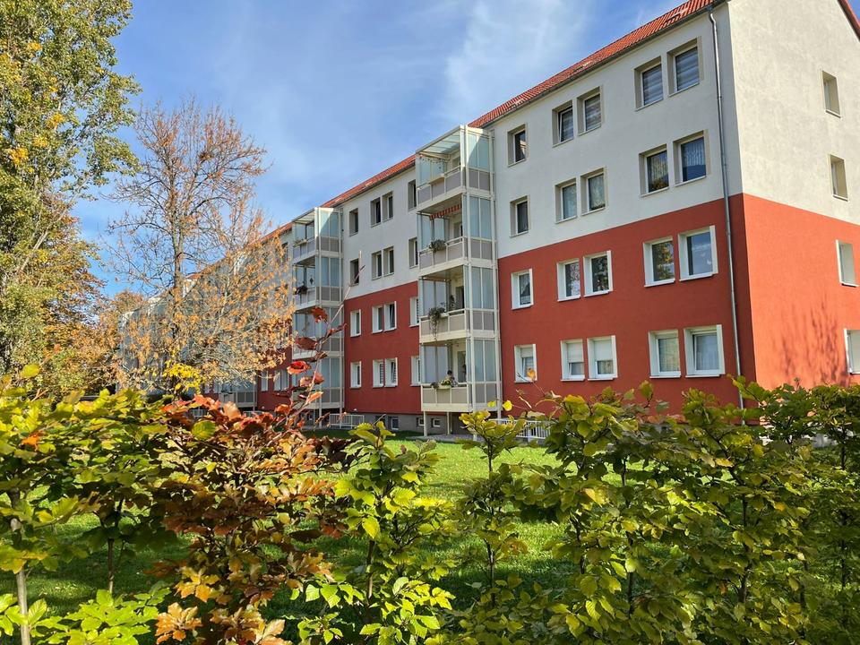 Thumbnail-Raus aus dem Gebrauchten und rein in dein neues Zuhause!