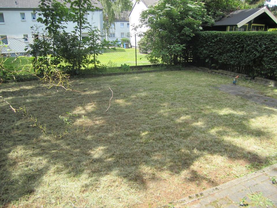 Thumbnail-Top Wohnung mit Garten in einer ruhigen Lage