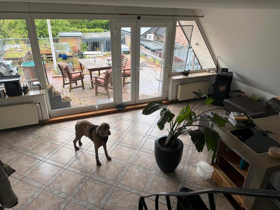 Thumbnail-Wohnung im Panthouse Stil, Raesfeld