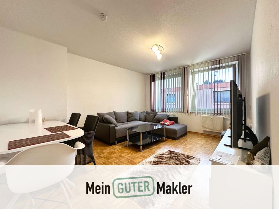 Thumbnail-Parkett, Tageslichtbad & Einbauküche – Wohnen mit Komfort im Herzen von Bremerhaven