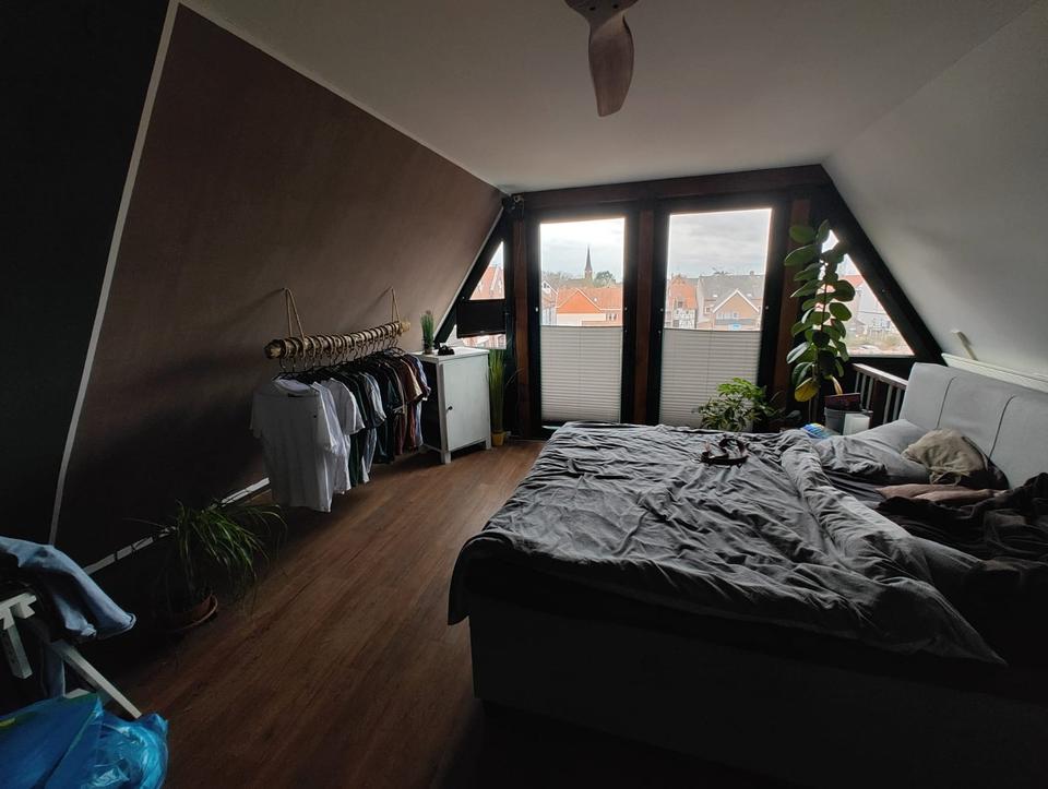 Thumbnail-Attraktive Maisonette-Wohnung in Stadthagen Wärmepumpe