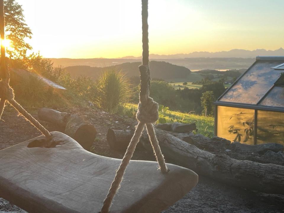 Thumbnail-Ferienzimmer mit Bad