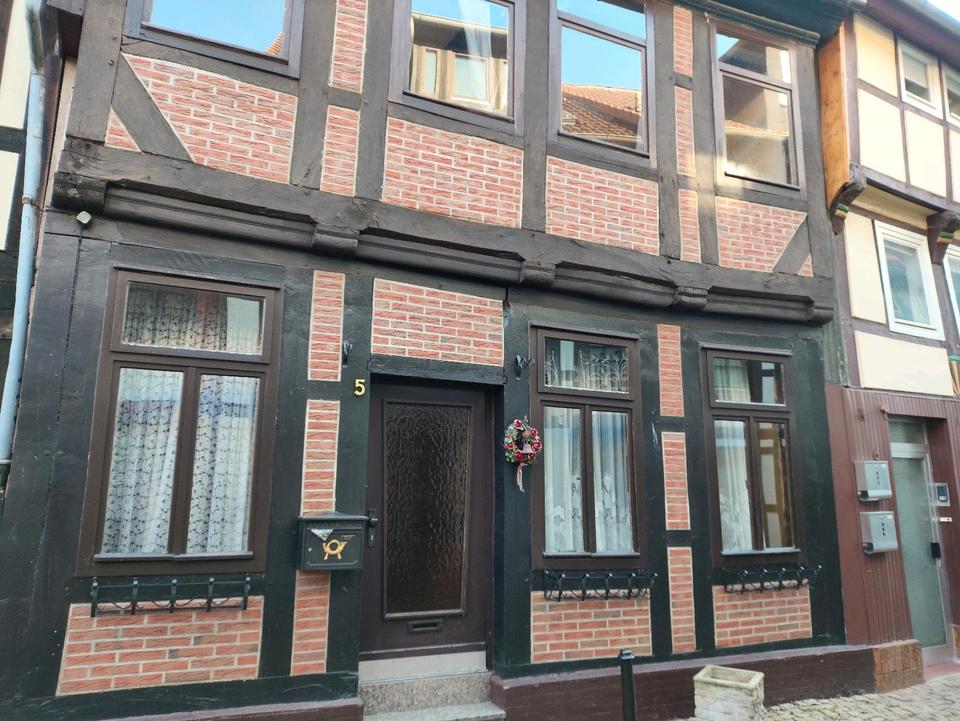 Thumbnail-Einfamilienhaus