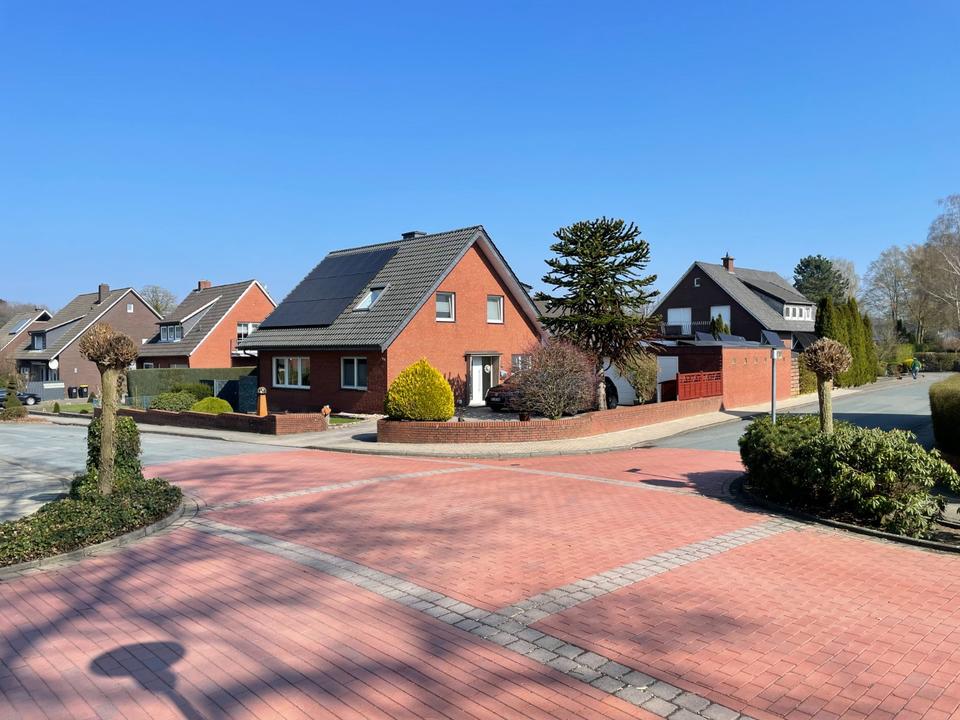 Thumbnail-Energetisches Smarthome mit Charme - Immobilie Einfamilienhaus