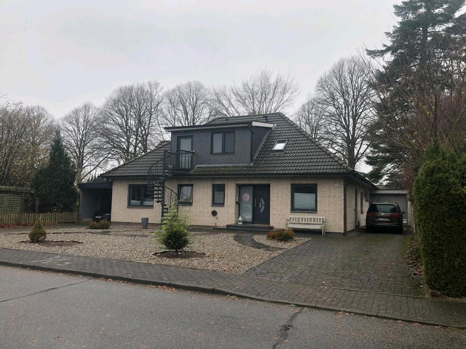 Thumbnail-Erdgeschosswohnung in ruhiger Lage zu vermieten oder zu verkaufen