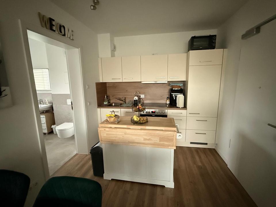 Thumbnail-Löbtau 2 Zimmer Wohnung