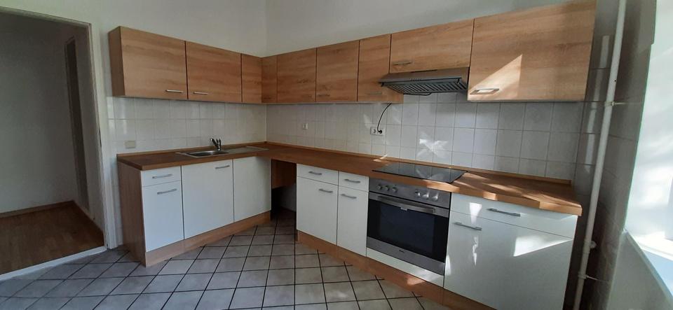 Thumbnail-Wohnung 3- Zimmer mit Einbauküche Vermieten in Neukölln