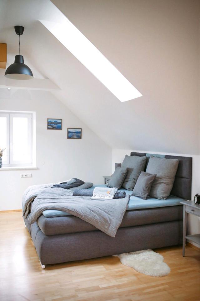 Thumbnail-Ferienhaus im Allgäu für max 5 Personen