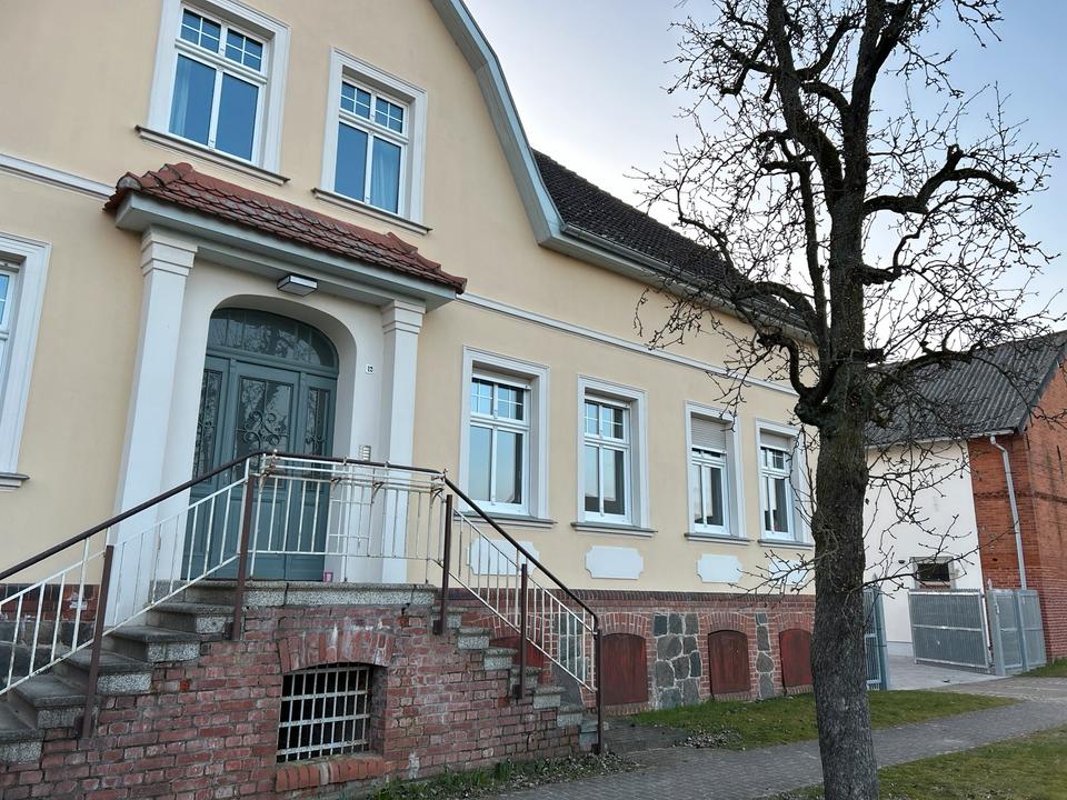 Thumbnail-3 Zimmerwohnung Neustadt(Dosse), 90 qm, 680 Euro Kaltmiete