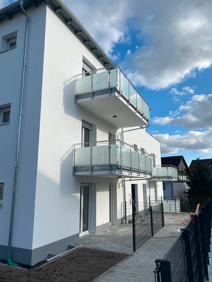 Thumbnail-Tolle 4 Zimmer Wohnung - Erstbezug