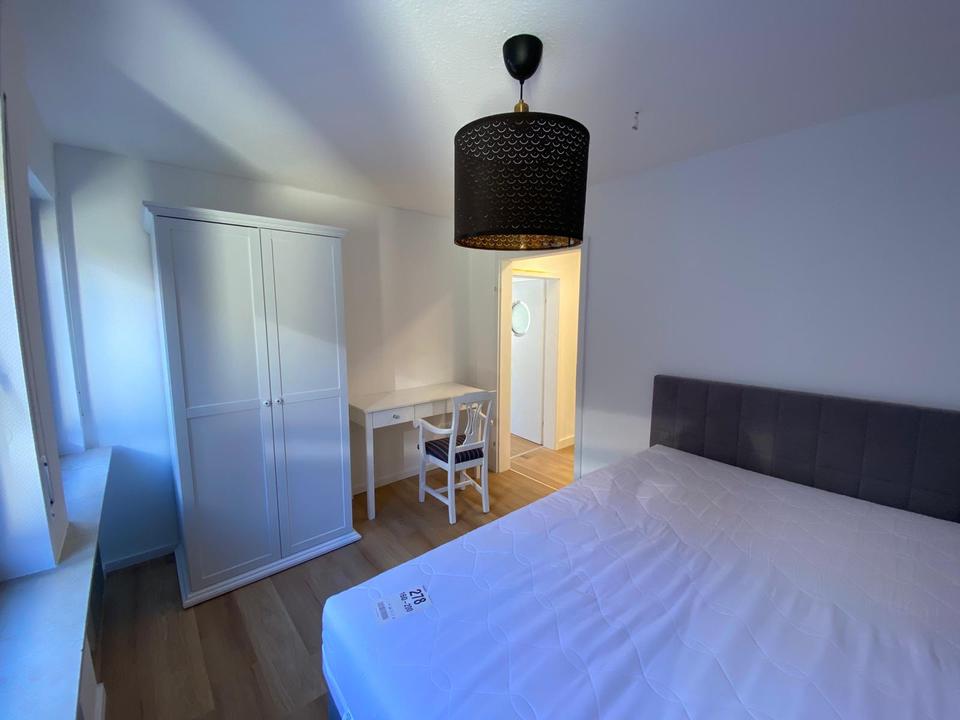 Thumbnail-Wohnung ab sofort zu vermieten