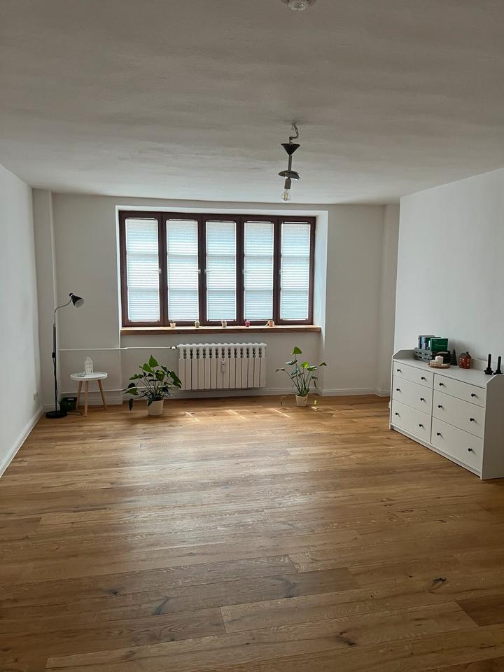 Thumbnail-2-Zimmer-Wohnung in der Stralsunder Altstadt