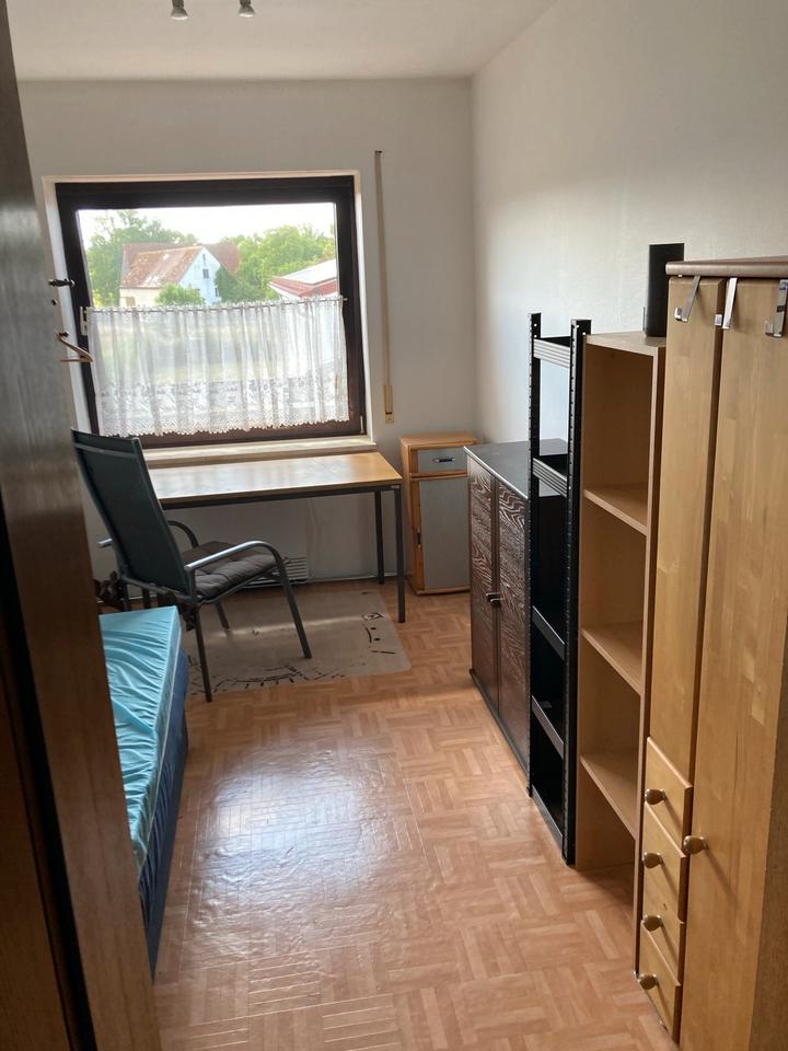 Thumbnail-1 Zimmer in Uehlfeld