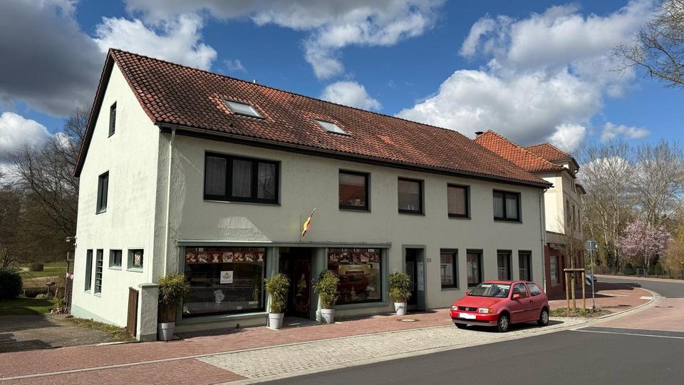 Thumbnail-Provisionsfrei - Mehrfamilienhaus mit Gewerbeeinheit