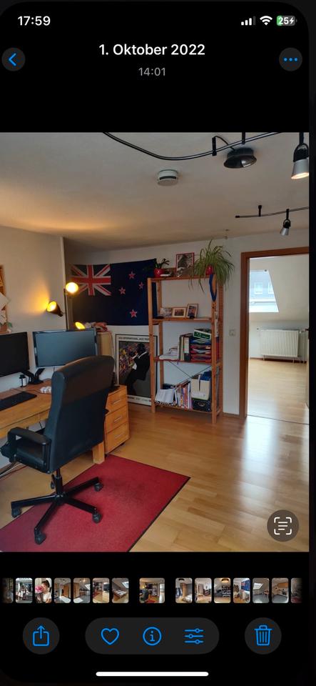 Thumbnail-2 Zimmerwohnung in Bönen