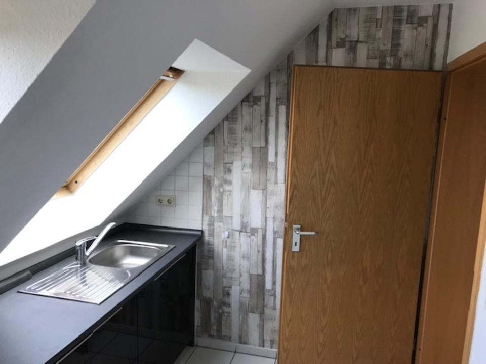 Wohnung mieten in Bad Salzdetfurth - Maiental
