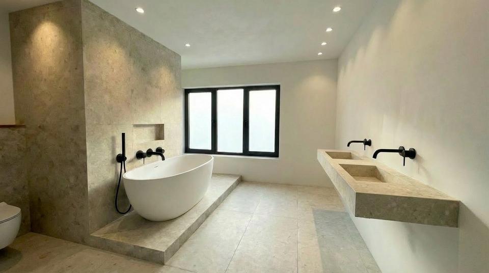 Thumbnail-Helle, kernsanierte 3,5-Zimmer-Wohnung mit Südbalkon