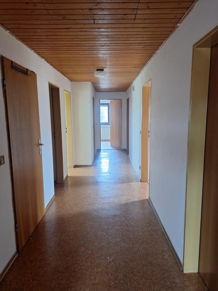 Thumbnail-4- Zimmer Wohnung