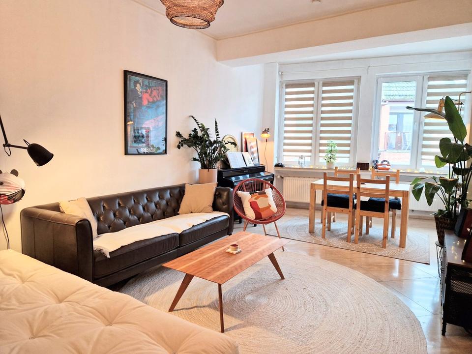 Thumbnail-Helle 3,5-Zi.-Wohnung | Altstadt | 74 m² | unmöbliert | ab 01.06