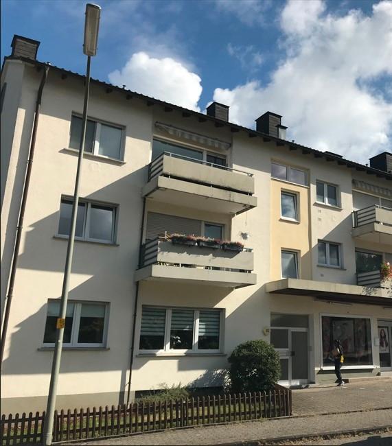 Thumbnail-Gemütliche 3-Zimmer-Wohnung in beliebter Wohnlage im Neheimer Rusch