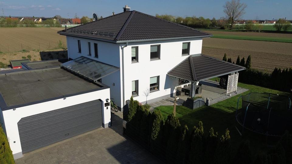 Thumbnail-Einfamilienhaus Haus