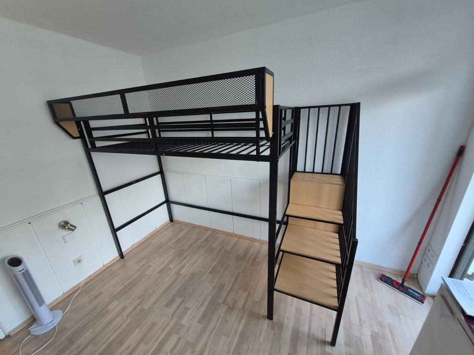 Thumbnail-Tolles Appartement in zentraler Lage von Köln-Zollstock