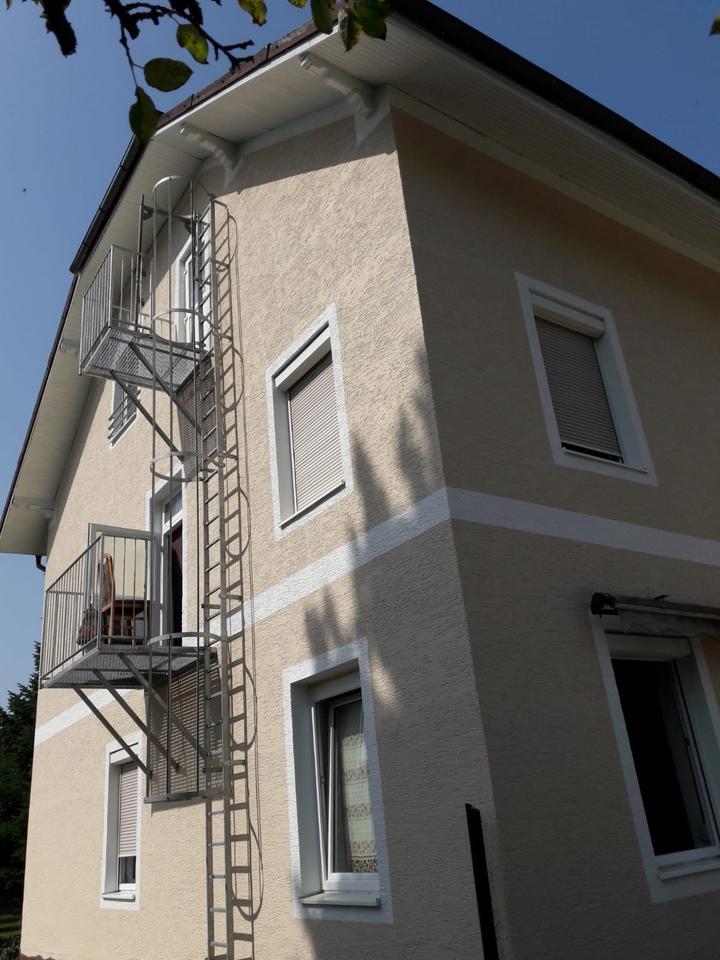 Thumbnail-*** DG-WOHNUNG 80m² AB FEBRUAR 2026 IN AIDENBACH ***