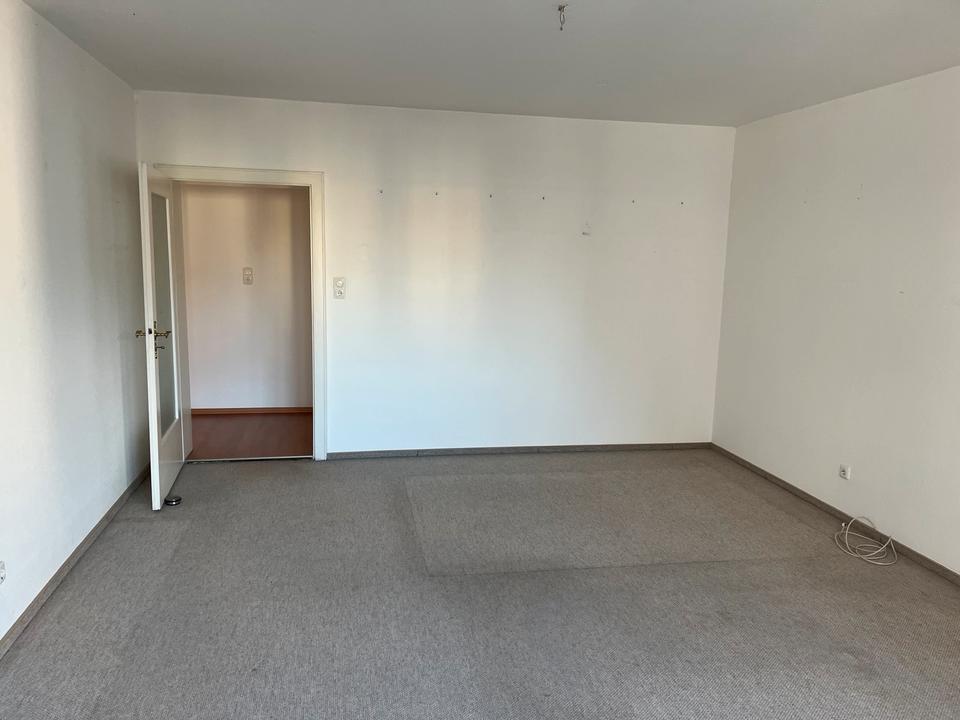 Thumbnail-3 Zimmer Wohnung in Schweinfurt ab 1.02.2026 frei