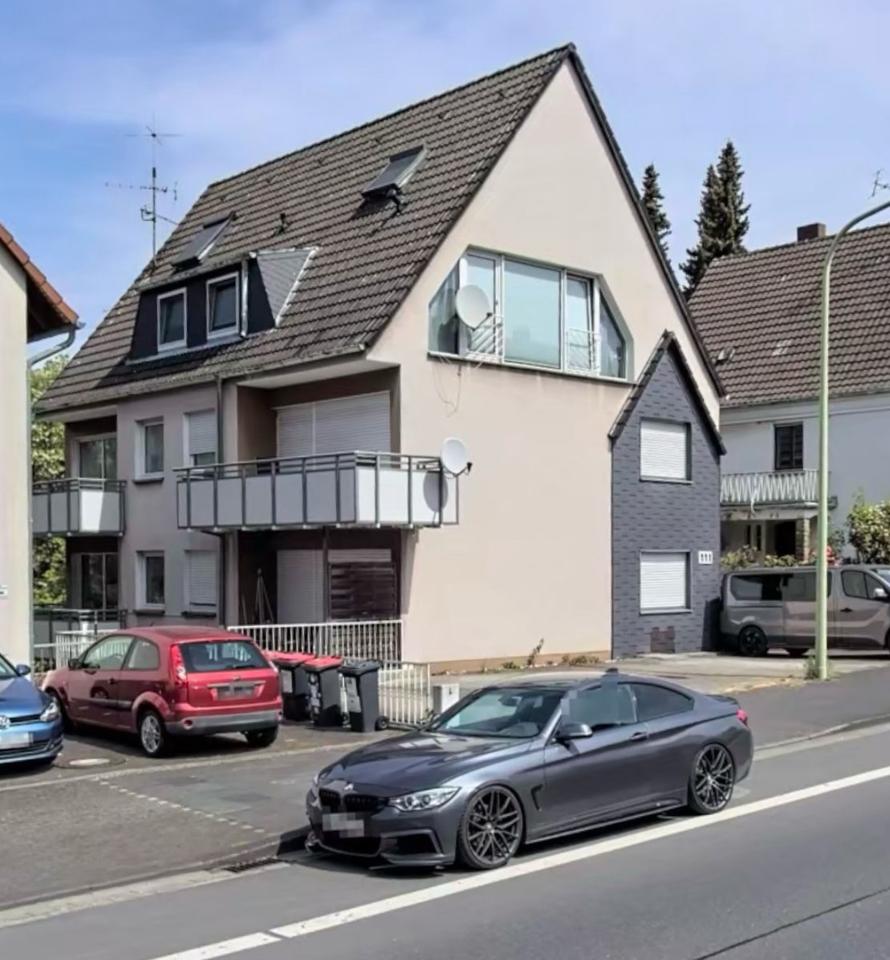 Thumbnail-Eg. Wohnung ,Iserlohner str, Elsey zu verkaufen