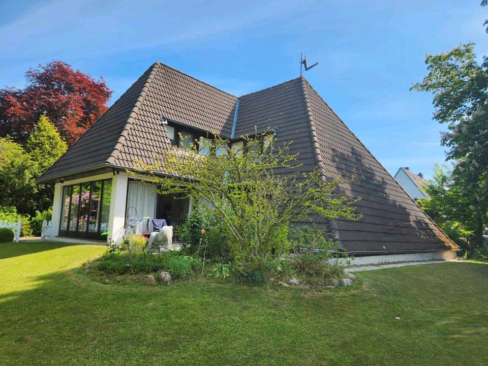 Thumbnail-Einfamilienhaus am Bürgerpark