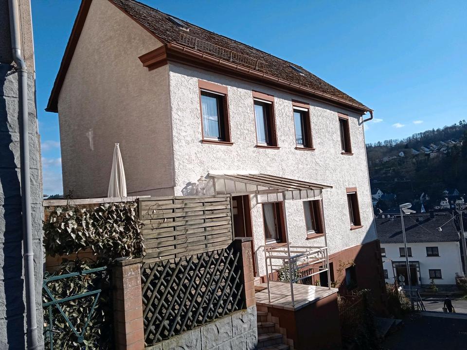 Thumbnail-Kleines Haus Zentrum Idar