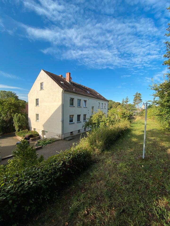 Thumbnail-3- Raum Wohnung ländlich und ruhig gelegen