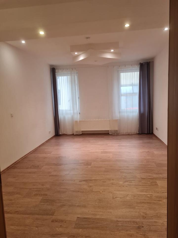 Thumbnail-Wohnung - Stadtmitte Balingen zur Miete