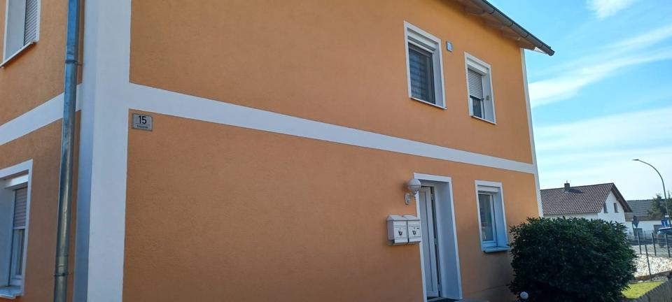 Thumbnail-Ruhige 3,5 Zimmer Wohnung zum sofortigen Bezug