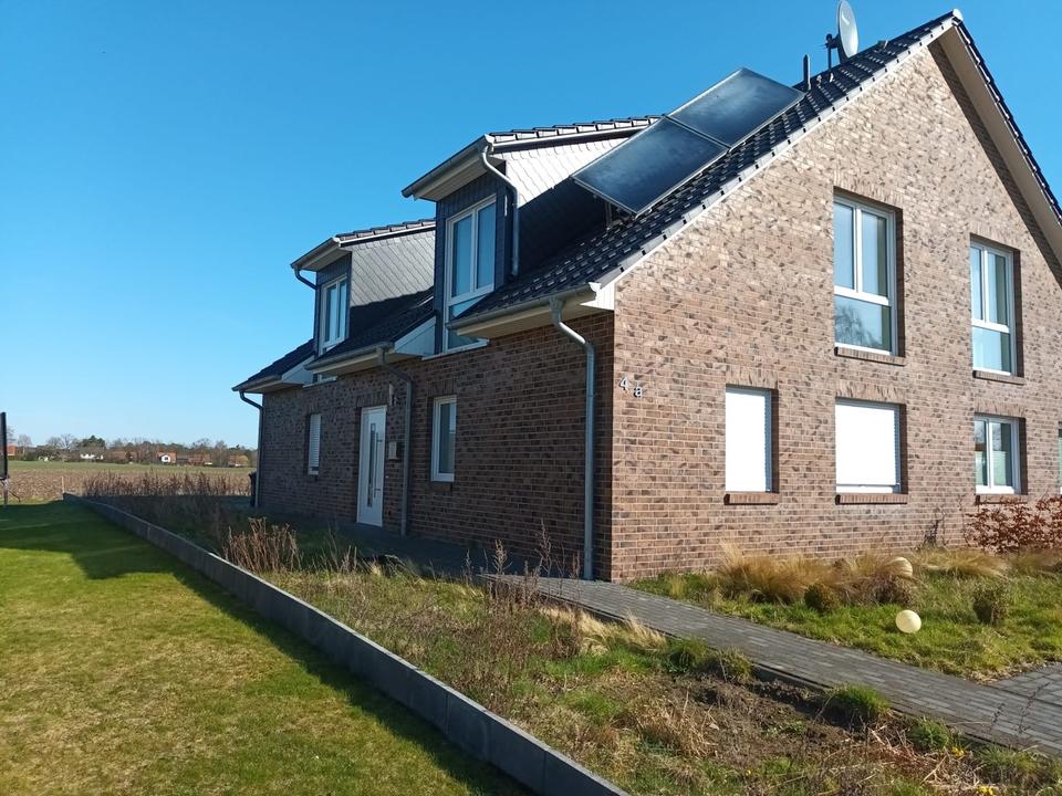 Thumbnail-Moderne Doppelhaushälfte - Honerdingen bei Walsrode