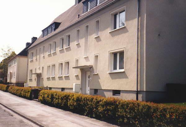 Thumbnail-Helle und zentrale 2-Zimmer-Wohnung in mit neuem Laminat
