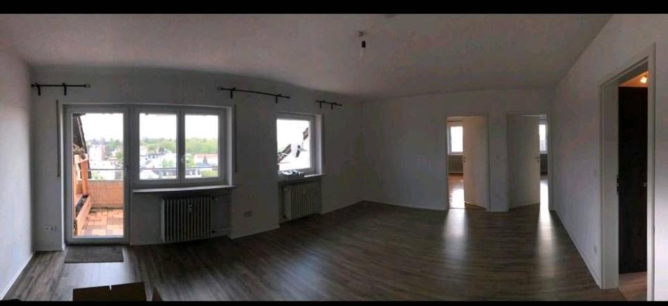 Thumbnail-MFH mit 3 WHG Garten Garagen- Voll vermietet- gute Rendite