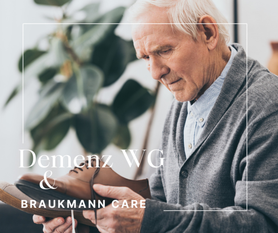 Thumbnail-Zimmer frei - Seniorenwohngemeinschaft für Menschen mit Demenz in Herrnburg