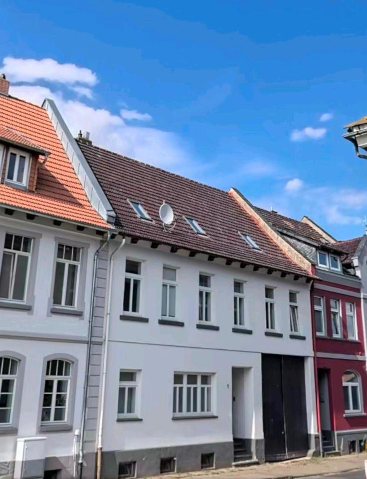 Thumbnail-Familien(t)Raum in Marktoldendorf-umfangreich modernisiert