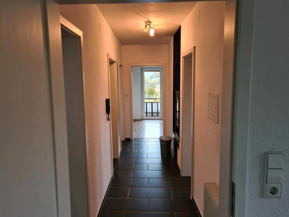 Thumbnail-Helle 3,5 Zimmer Wohnung in Ravenstein-Hüngheim